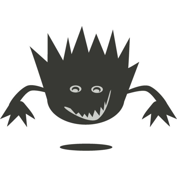 Cute Monster 6 Thumbnail