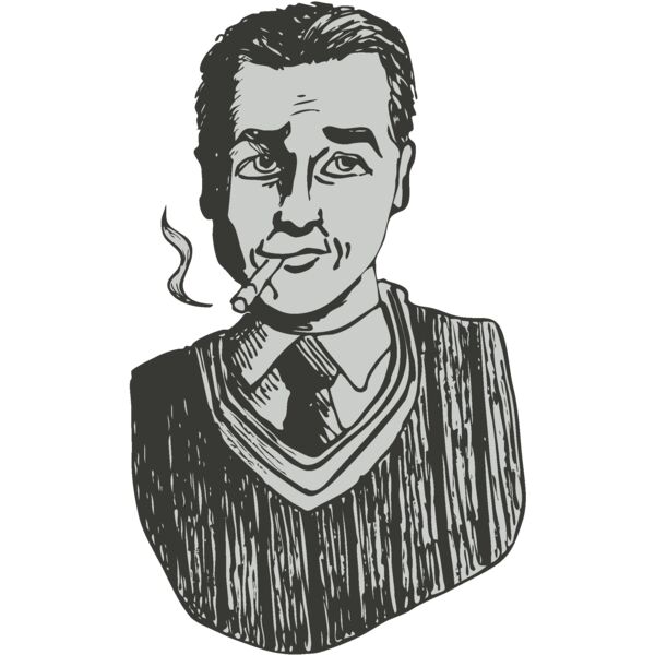 50 s Advertise Male 8 Thumbnail