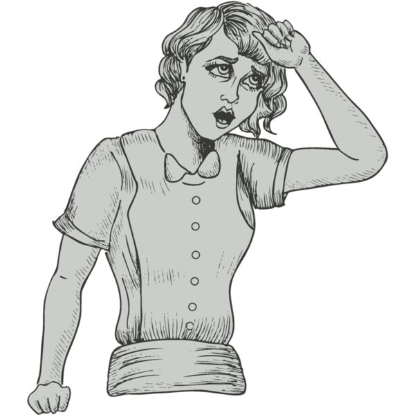 50 s Advertise Female 8 Thumbnail