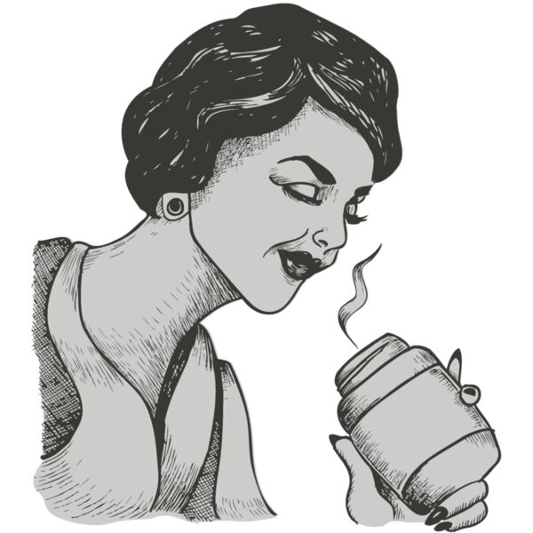 50s Advertise Female 11 Thumbnail