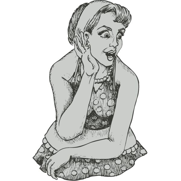 50s Advertise Female 7 Thumbnail