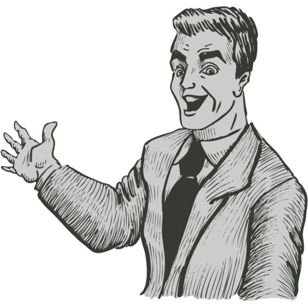 50s Advertise Male 4 Thumbnail