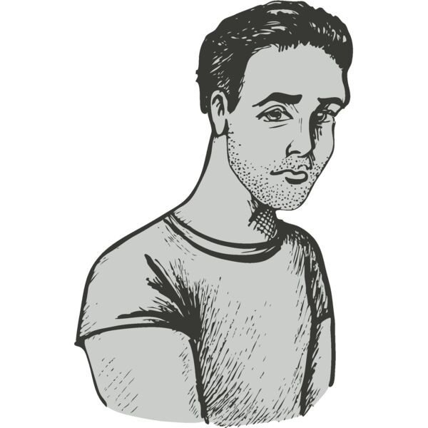 50s Advertise Male 1 Thumbnail