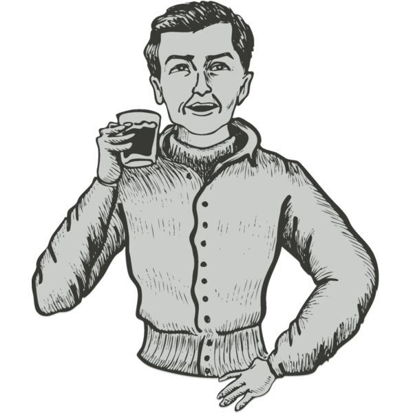 50s Advertise Male 11 Thumbnail