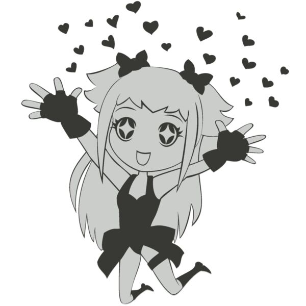 Cute Characters 2 Thumbnail