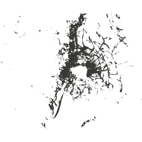 Bullet hole 124 Thumbnail