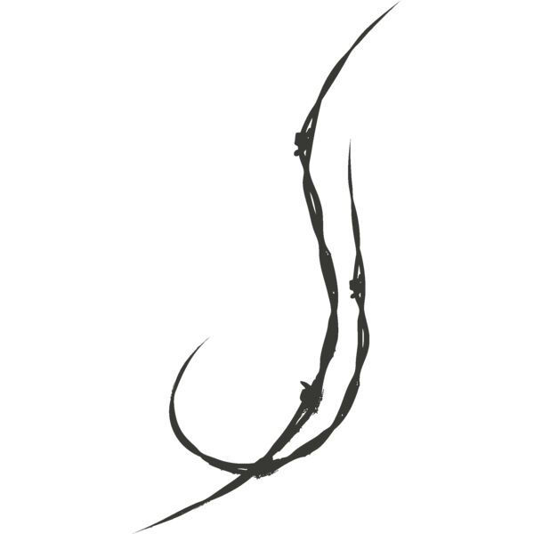 Barbed Wire 58 Thumbnail