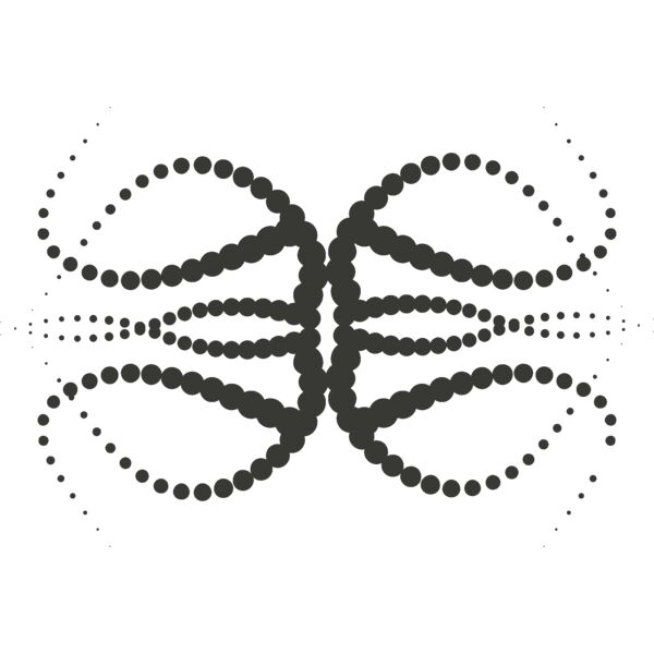 Halftone Gradient Line Backgrounds 34 Thumbnail