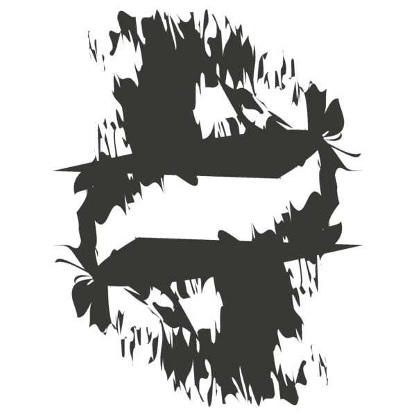 Messy Frames 13 Thumbnail