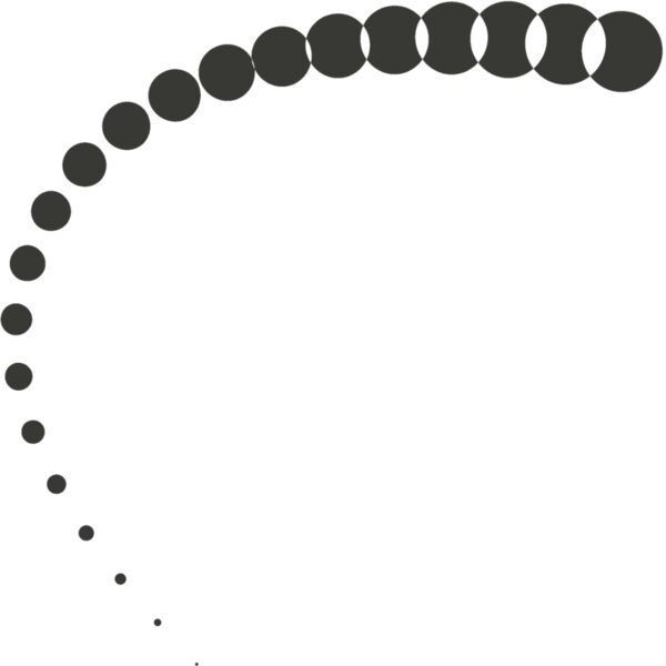 Halftone Gradient Line 48 Thumbnail