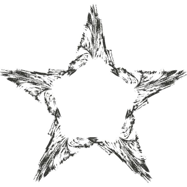 Charcoal Star 20 Thumbnail