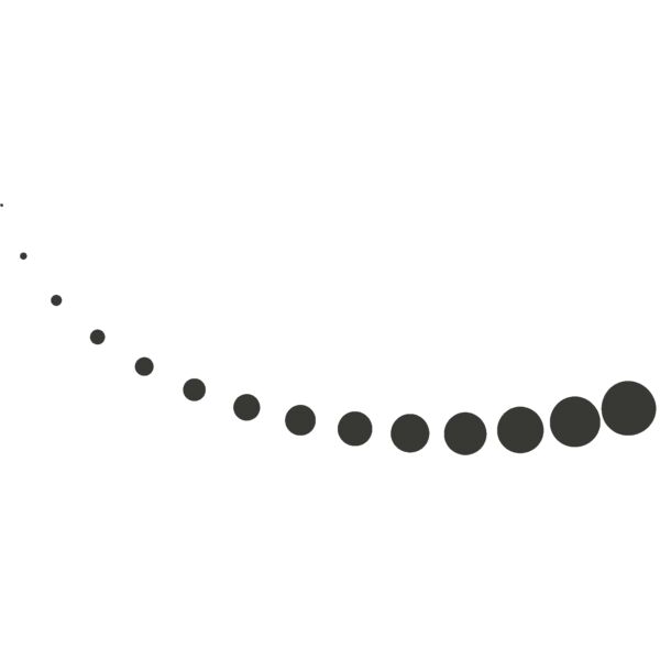 Halftone Gradient Line 66 Thumbnail