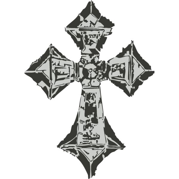 Cross Elements 19 Thumbnail