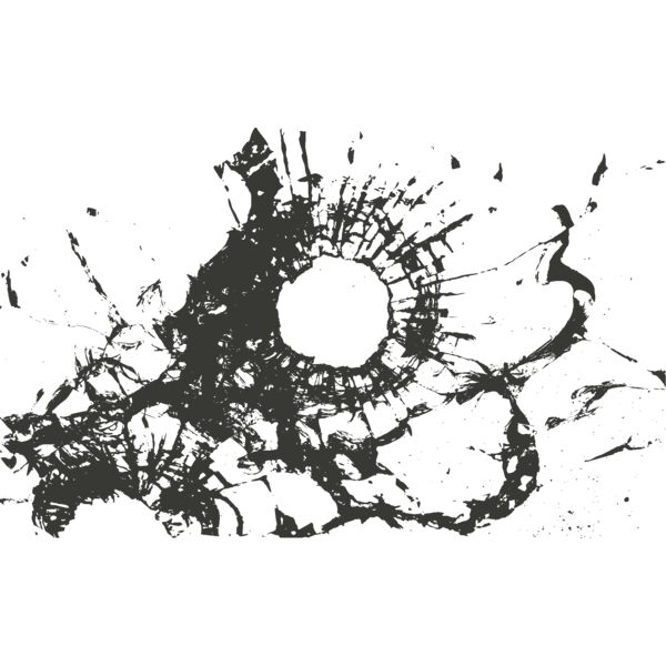 Bullet hole 15 Thumbnail