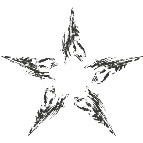 Charcoal Star 13 Thumbnail