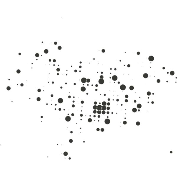 Halftone Backgrounds 24 Thumbnail