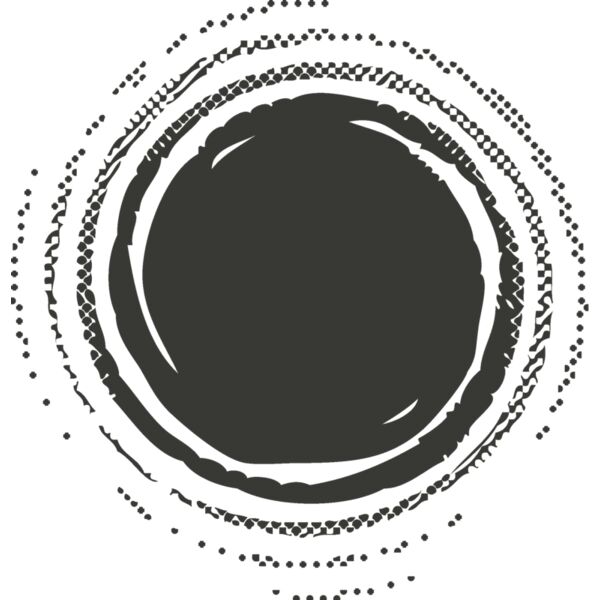 Halftone Gradient Swirls 25 Thumbnail