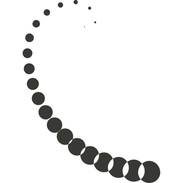 Halftone Gradient Line 64 Thumbnail