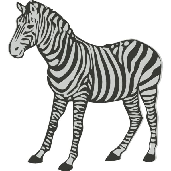 Animals   Zebra 2 Thumbnail