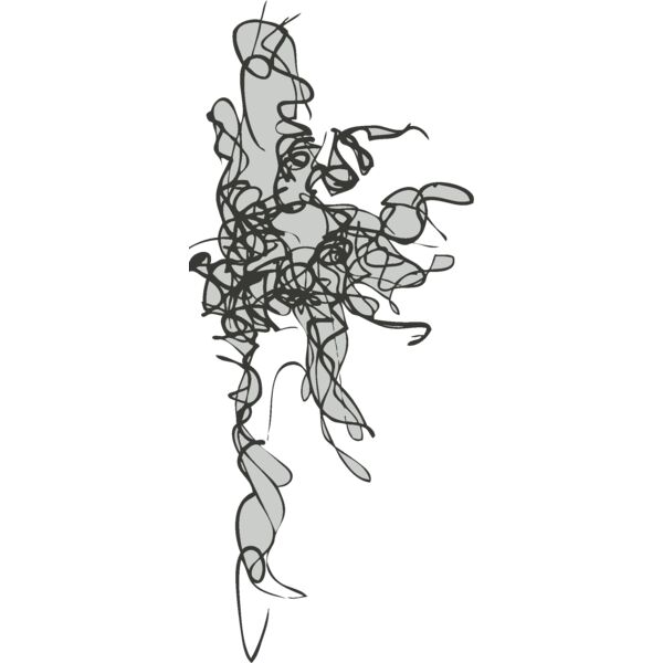 Scribble Background 4 Thumbnail