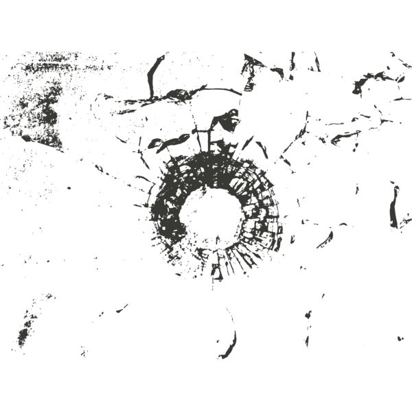 Bullet hole 54 Thumbnail