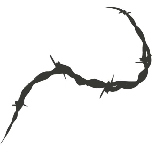 Barbed Wire 57 Thumbnail