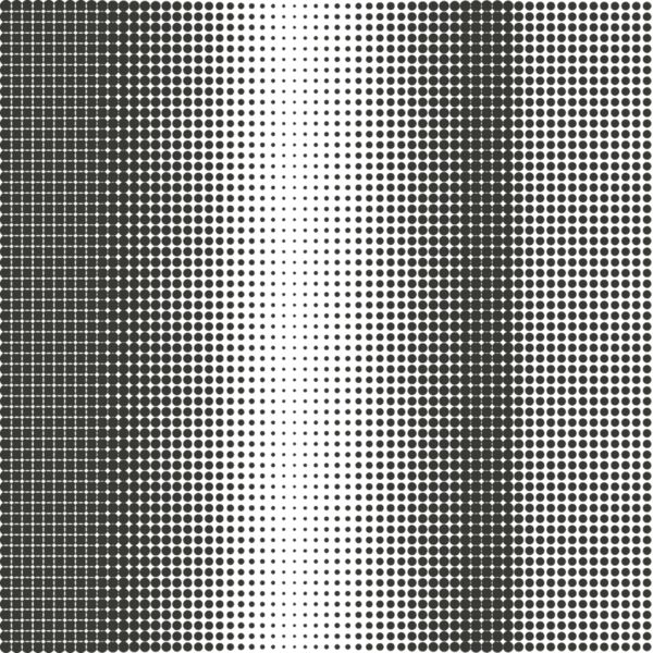 Halftone Gradient Square 7 Thumbnail
