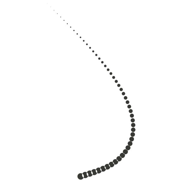 Halftone Gradient Line 18 Thumbnail