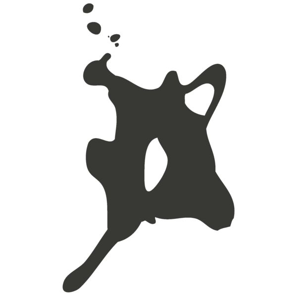 Paint Drip Stars 10 Thumbnail