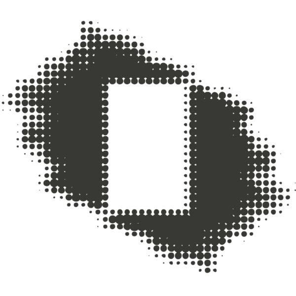 Distressed Halftones Grungy Frames 40 Thumbnail