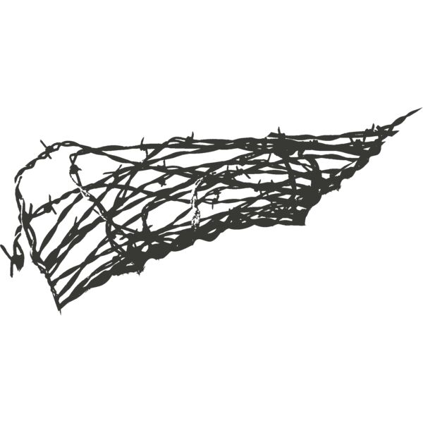 Barbed Wire 65 Thumbnail