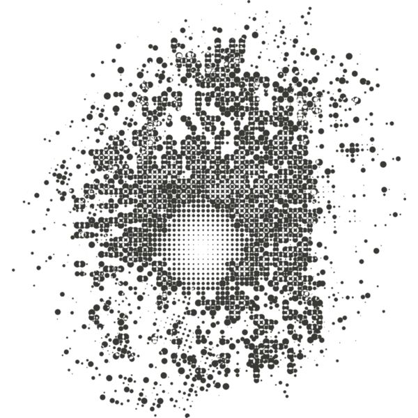 Halftone Backgrounds 55 Thumbnail