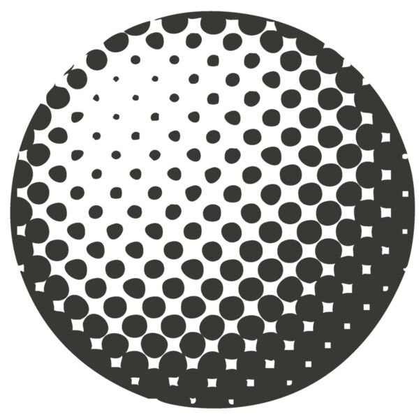 Halftone Gradient Swirls 57 Thumbnail