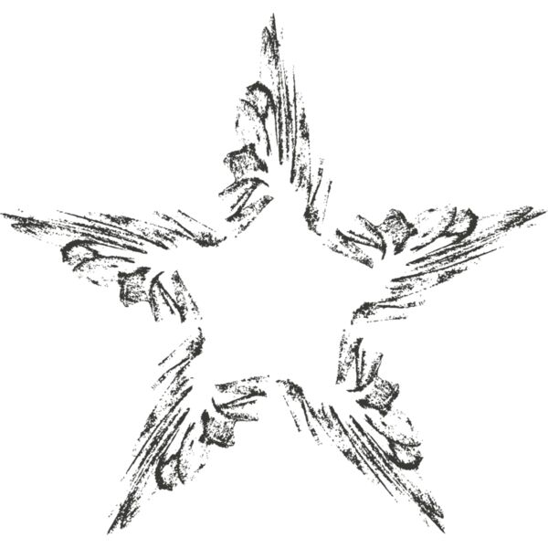 Charcoal Star 25 Thumbnail