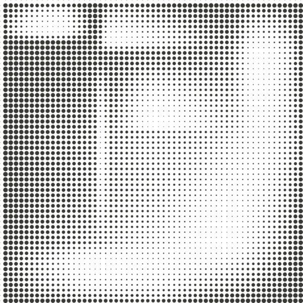 Halftone Gradient Square 24 Thumbnail