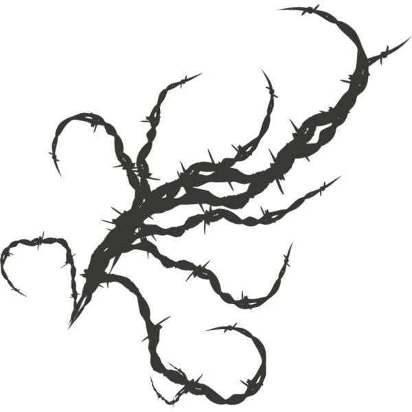 Barbed Wire 39 Thumbnail