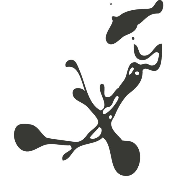 Paint Drip Stars 13 Thumbnail