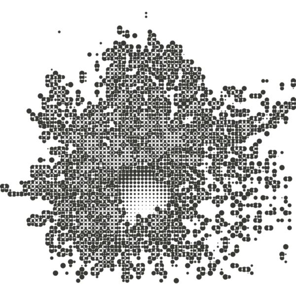 Halftone Backgrounds 60 Thumbnail