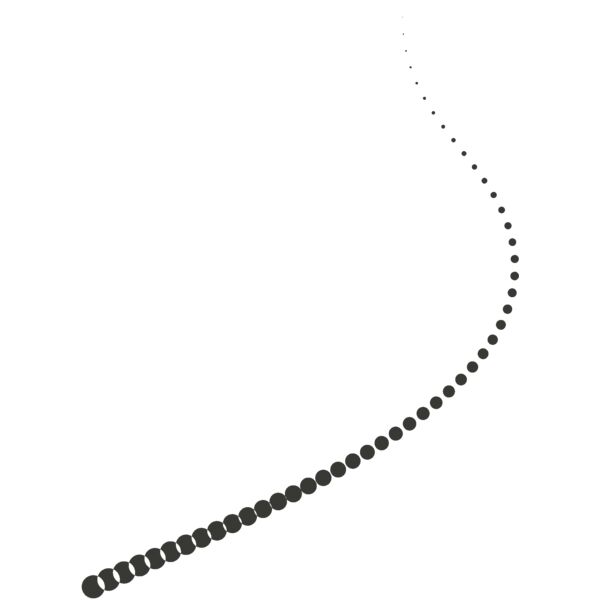 Halftone Gradient Line 160 Thumbnail