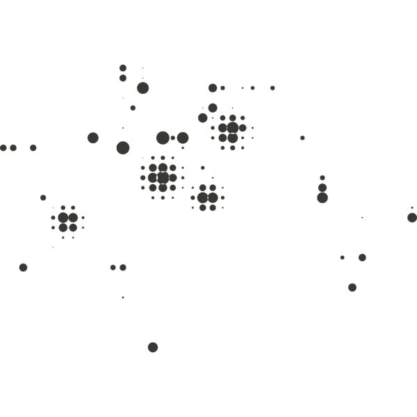 Halftone Backgrounds 53 Thumbnail