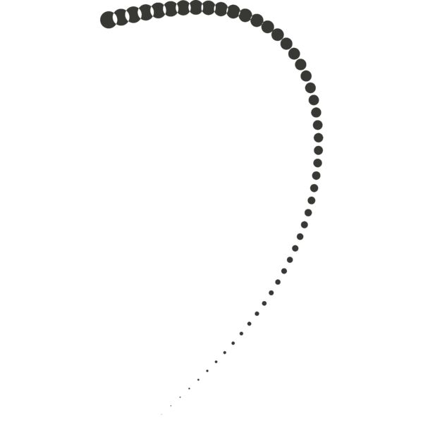 Halftone Gradient Line 99 Thumbnail