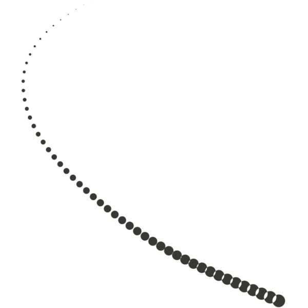 Halftone Gradient Line 113 Thumbnail