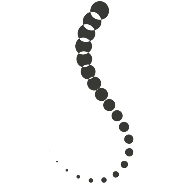 Halftone Gradient Line 28 Thumbnail