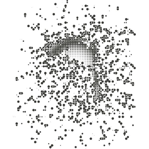 Halftone Backgrounds 14 Thumbnail