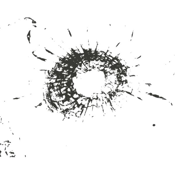 Bullet hole 138 Thumbnail