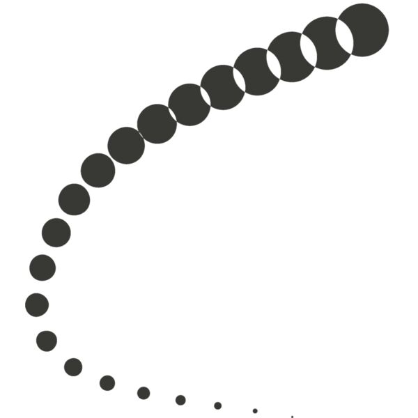 Halftone Gradient Line 63 Thumbnail