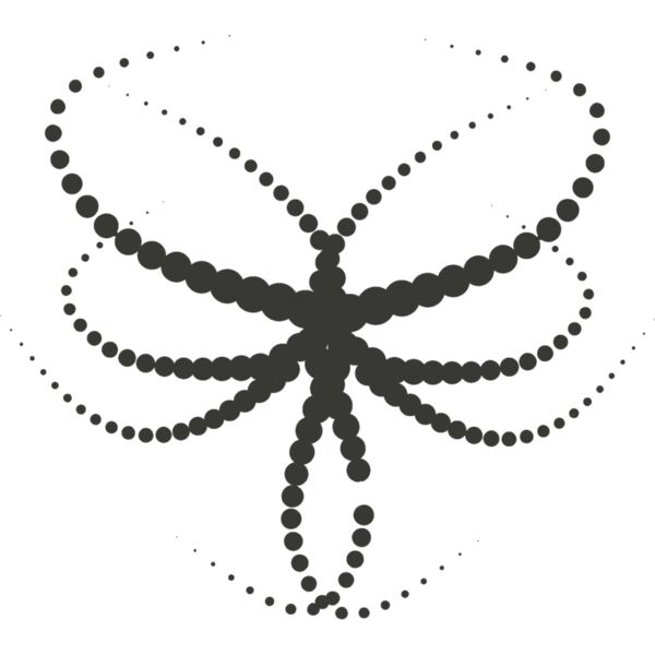 Halftone Gradient Line Backgrounds 30 Thumbnail