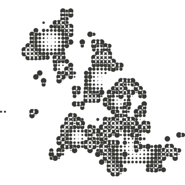 Halftone Backgrounds 74 Thumbnail