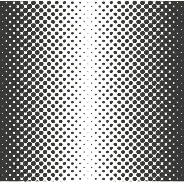 Halftone Gradient Swirls 53 Thumbnail