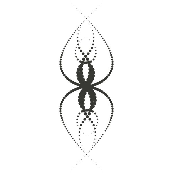 Halftone Gradient Line Backgrounds 36 Thumbnail